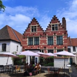 Cocktail des Flandes : Ypres, Ostende, Courtrai, Tourcoing et Lille 🇧🇪 🇫🇷